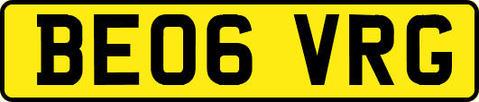 BE06VRG
