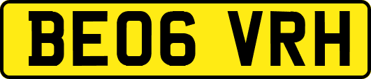 BE06VRH