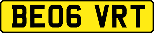 BE06VRT