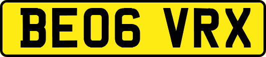 BE06VRX