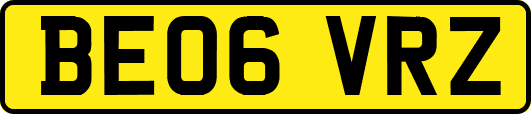 BE06VRZ