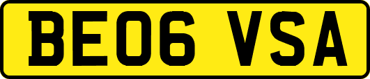 BE06VSA