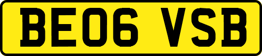 BE06VSB