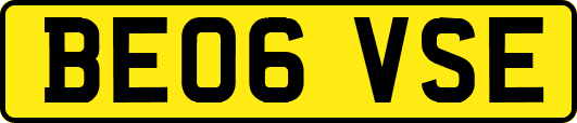 BE06VSE