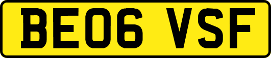 BE06VSF