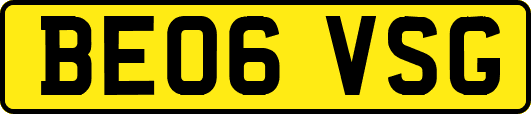 BE06VSG
