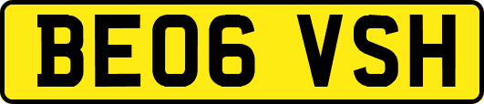 BE06VSH