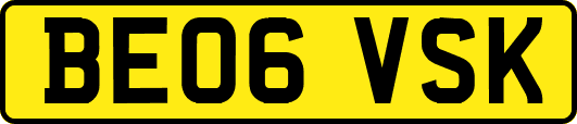 BE06VSK