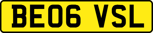 BE06VSL
