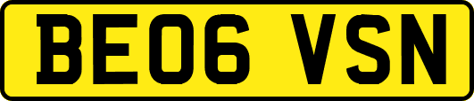BE06VSN