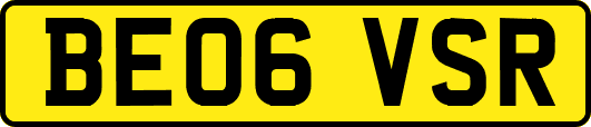 BE06VSR