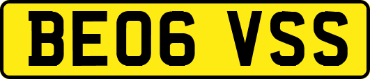 BE06VSS