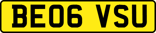 BE06VSU