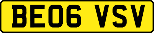 BE06VSV