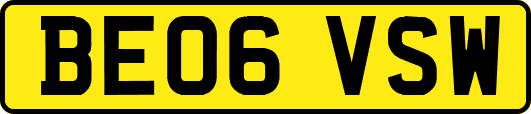 BE06VSW