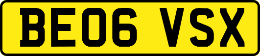 BE06VSX