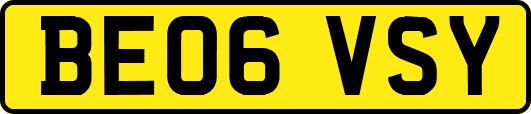 BE06VSY