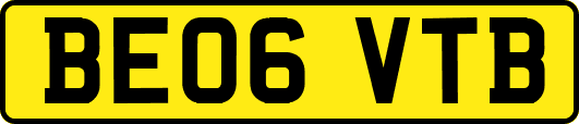 BE06VTB