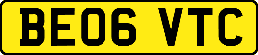 BE06VTC