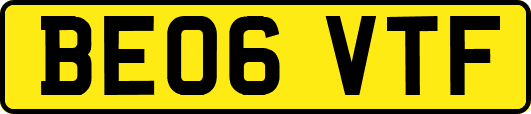 BE06VTF