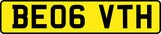 BE06VTH