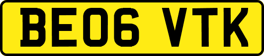 BE06VTK