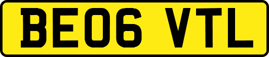 BE06VTL