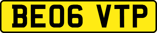 BE06VTP