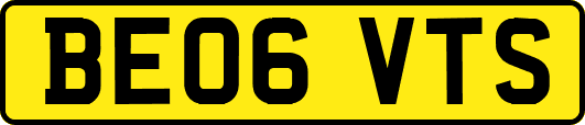 BE06VTS
