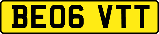 BE06VTT