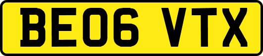 BE06VTX