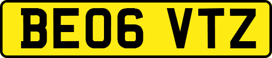 BE06VTZ