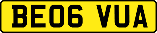 BE06VUA