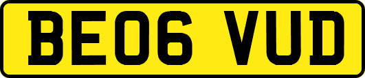 BE06VUD