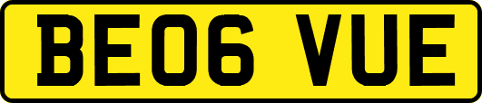 BE06VUE
