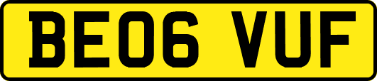BE06VUF