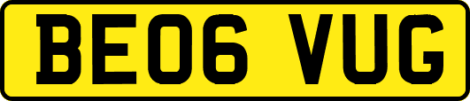 BE06VUG