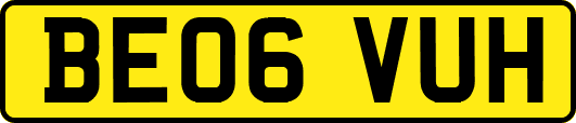 BE06VUH