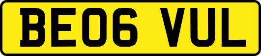 BE06VUL