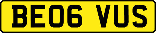 BE06VUS