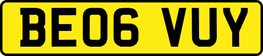 BE06VUY