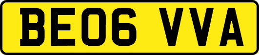 BE06VVA
