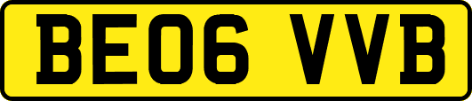 BE06VVB