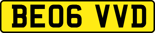 BE06VVD