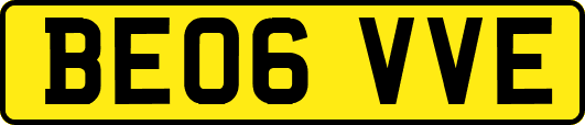 BE06VVE