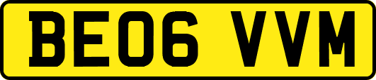 BE06VVM
