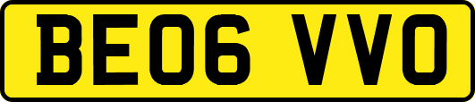 BE06VVO