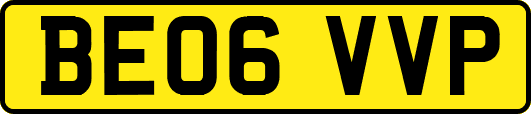 BE06VVP