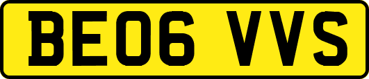 BE06VVS