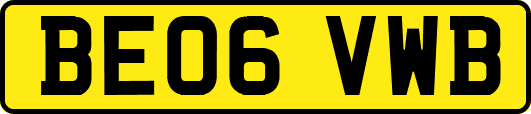 BE06VWB